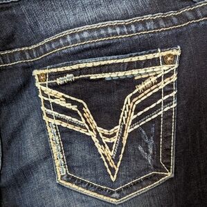 Vigoss Jeans